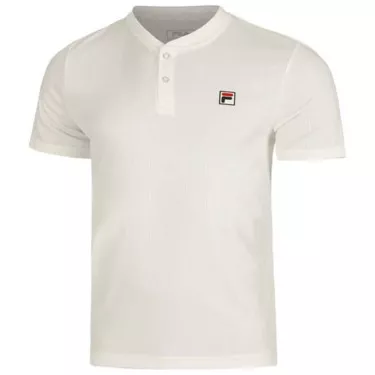 T-Shirt Fila Addison Nero