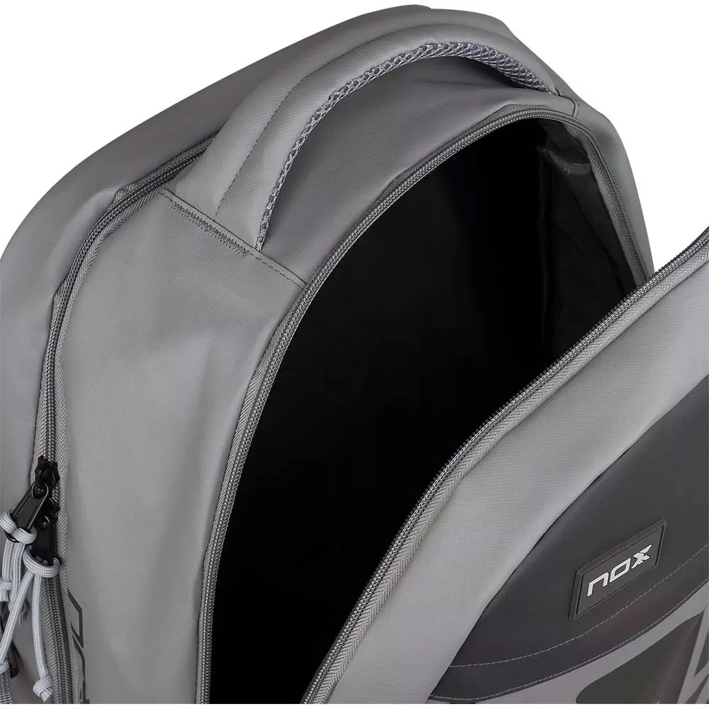 Zaino Nox ML10 Team Series Grigio