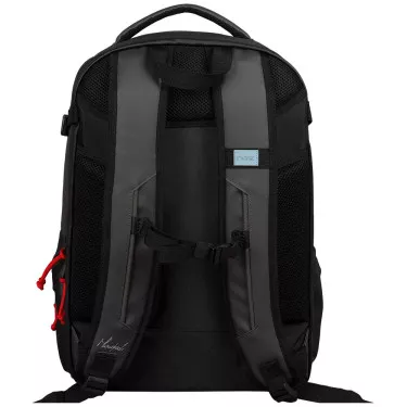Zaino Nox ML10 Team Series Grigio