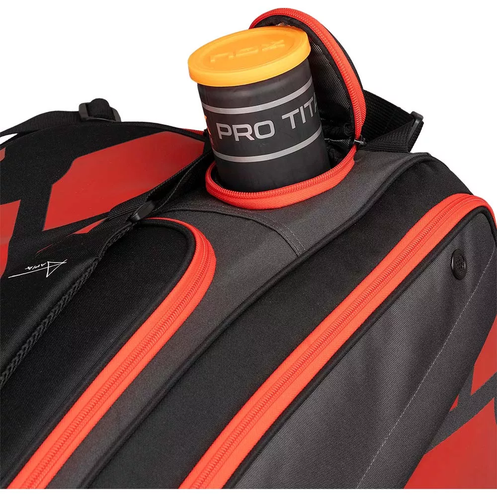 Borsa Nox AT10 XXL Agustin Tapia