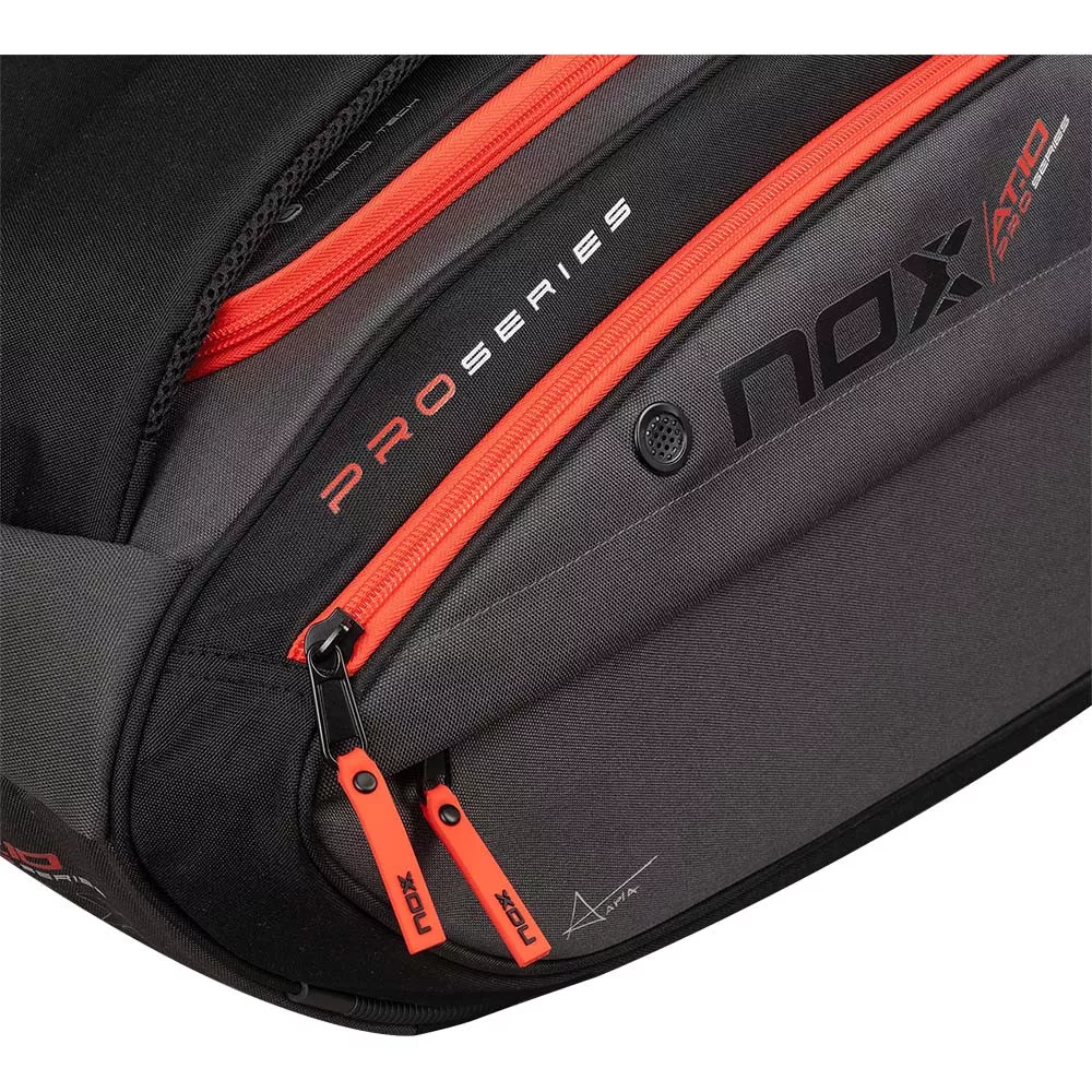 Borsa Nox AT10 XXL Agustin Tapia