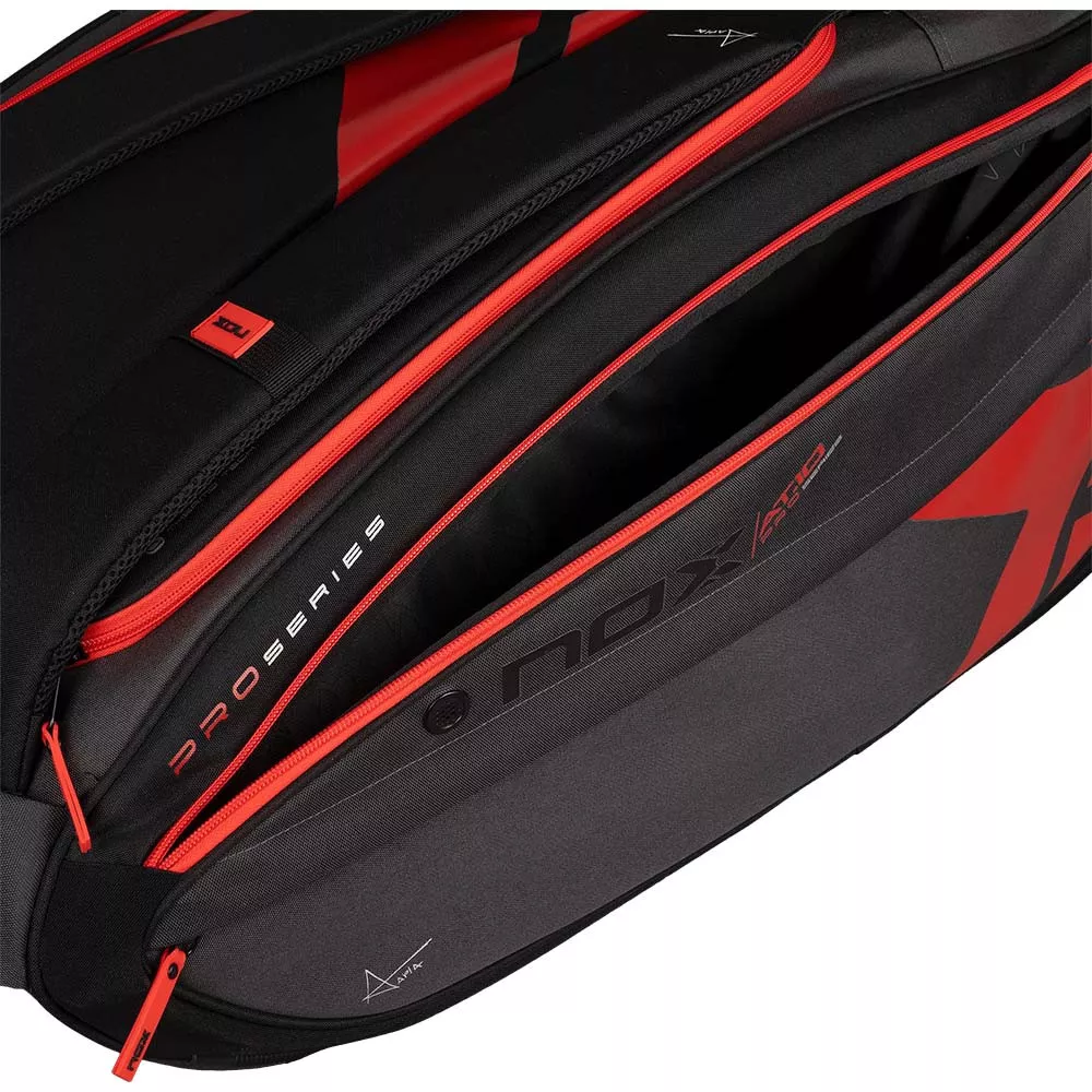 Borsa Nox AT10 XXL Agustin Tapia