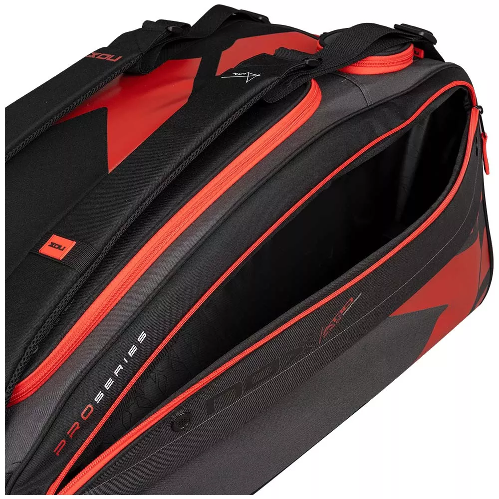 Borsa Nox AT10 XXL Agustin Tapia