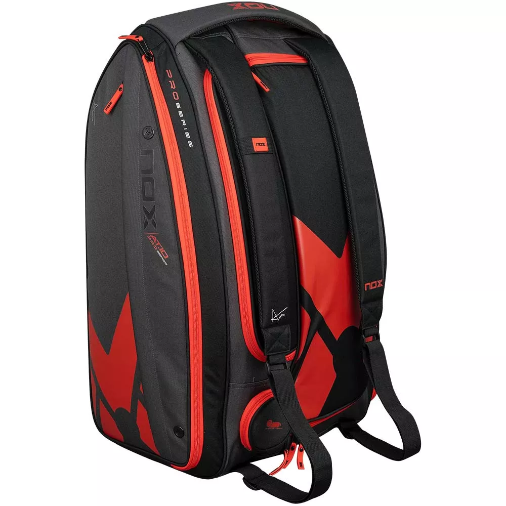 Borsa Nox AT10 XXL Agustin Tapia
