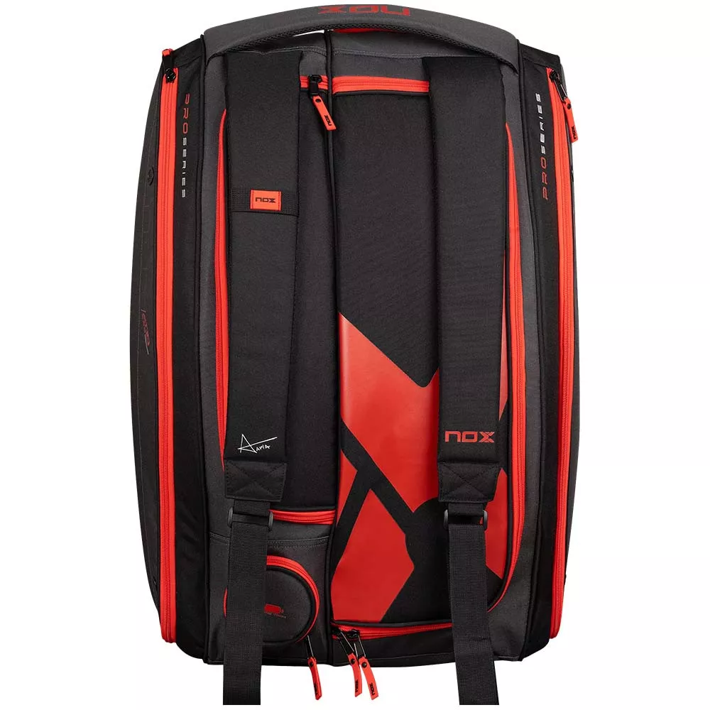 Borsa Nox AT10 XXL Agustin Tapia