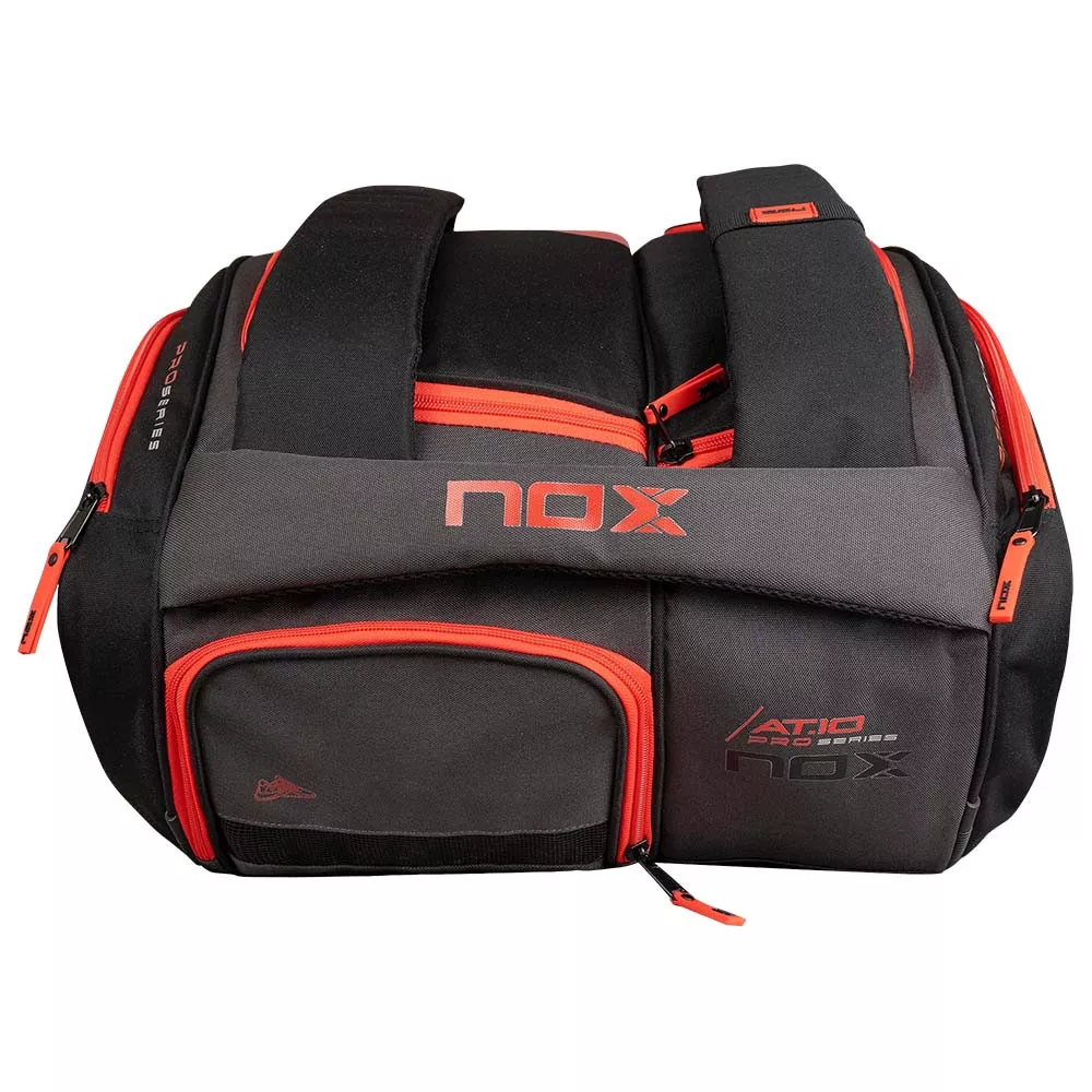 Borsa Nox AT10 XXL Agustin Tapia