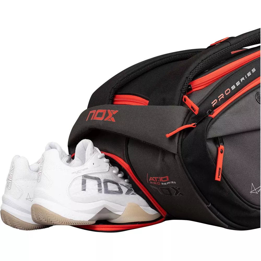 Borsa Nox AT10 XXL Agustin Tapia