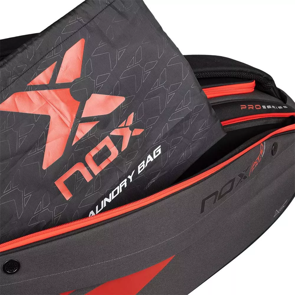 Borsa Nox AT10 XXL Agustin Tapia