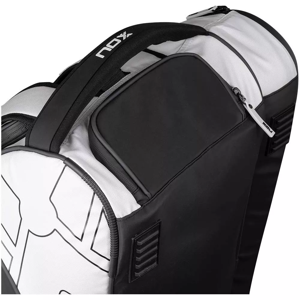 Borsa isotermica Nox Pro Series Nero