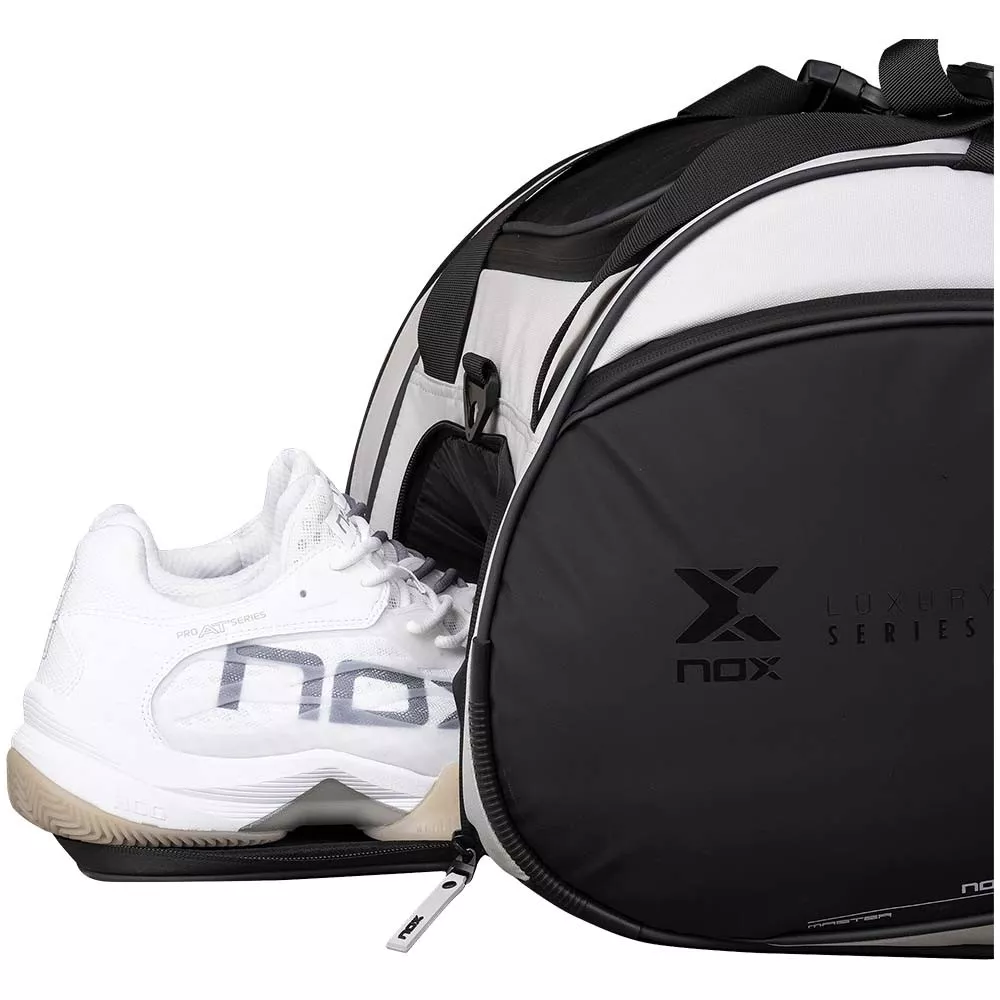 Borsa isotermica Nox Pro Series Nero