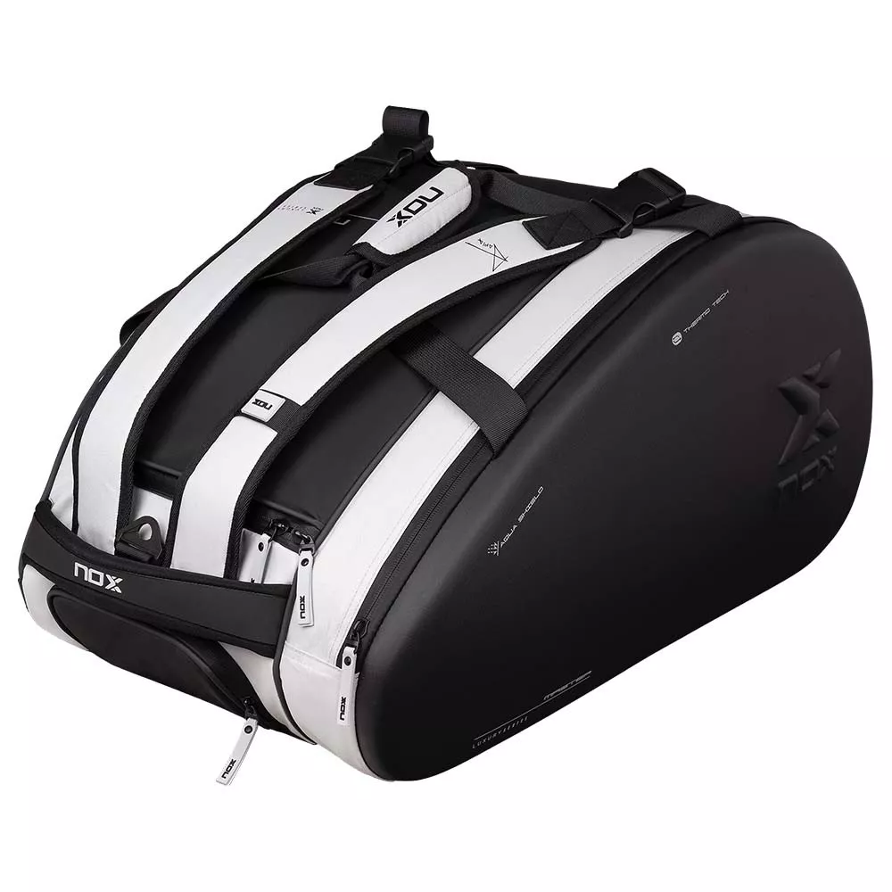 Borsa isotermica Nox Pro Series Nero