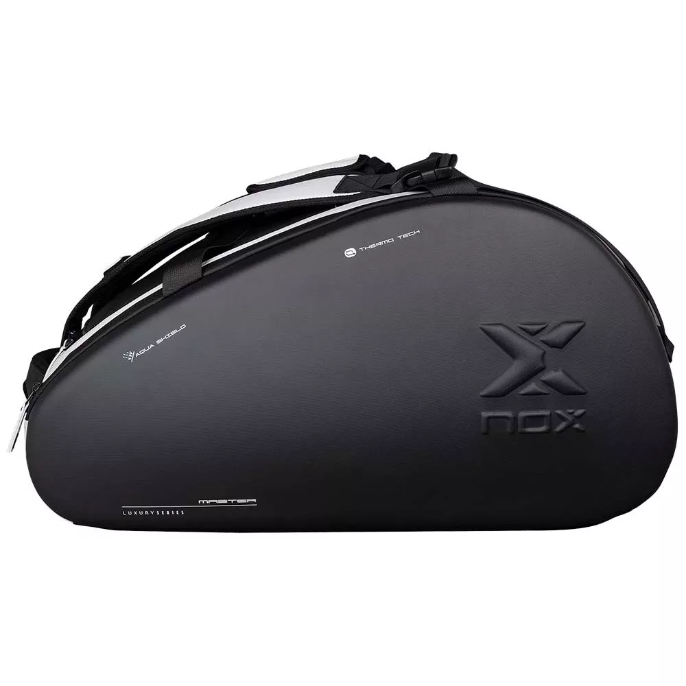 Borsa isotermica Nox Pro Series Nero