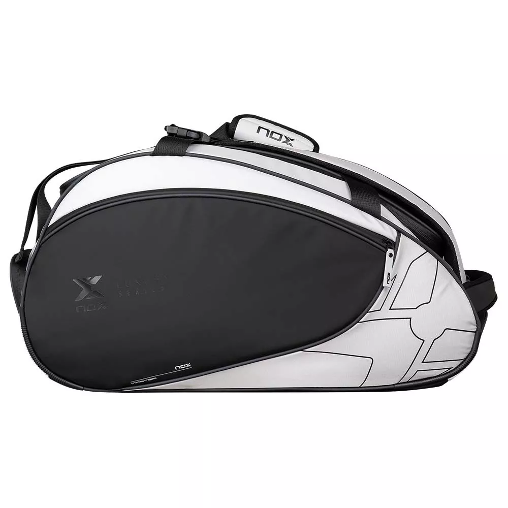 Borsa isotermica Nox Pro Series Nero