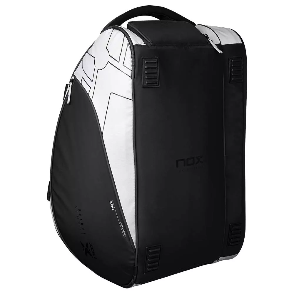 Borsa isotermica Nox Pro Series Nero