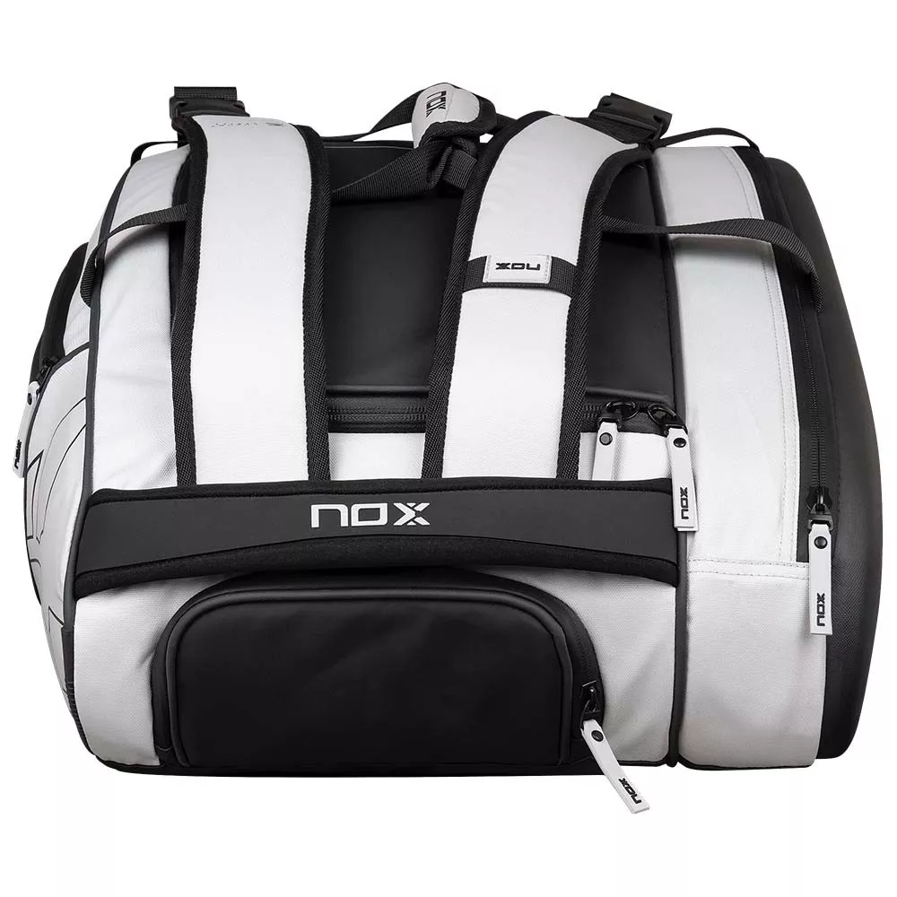 Borsa isotermica Nox Pro Series Nero