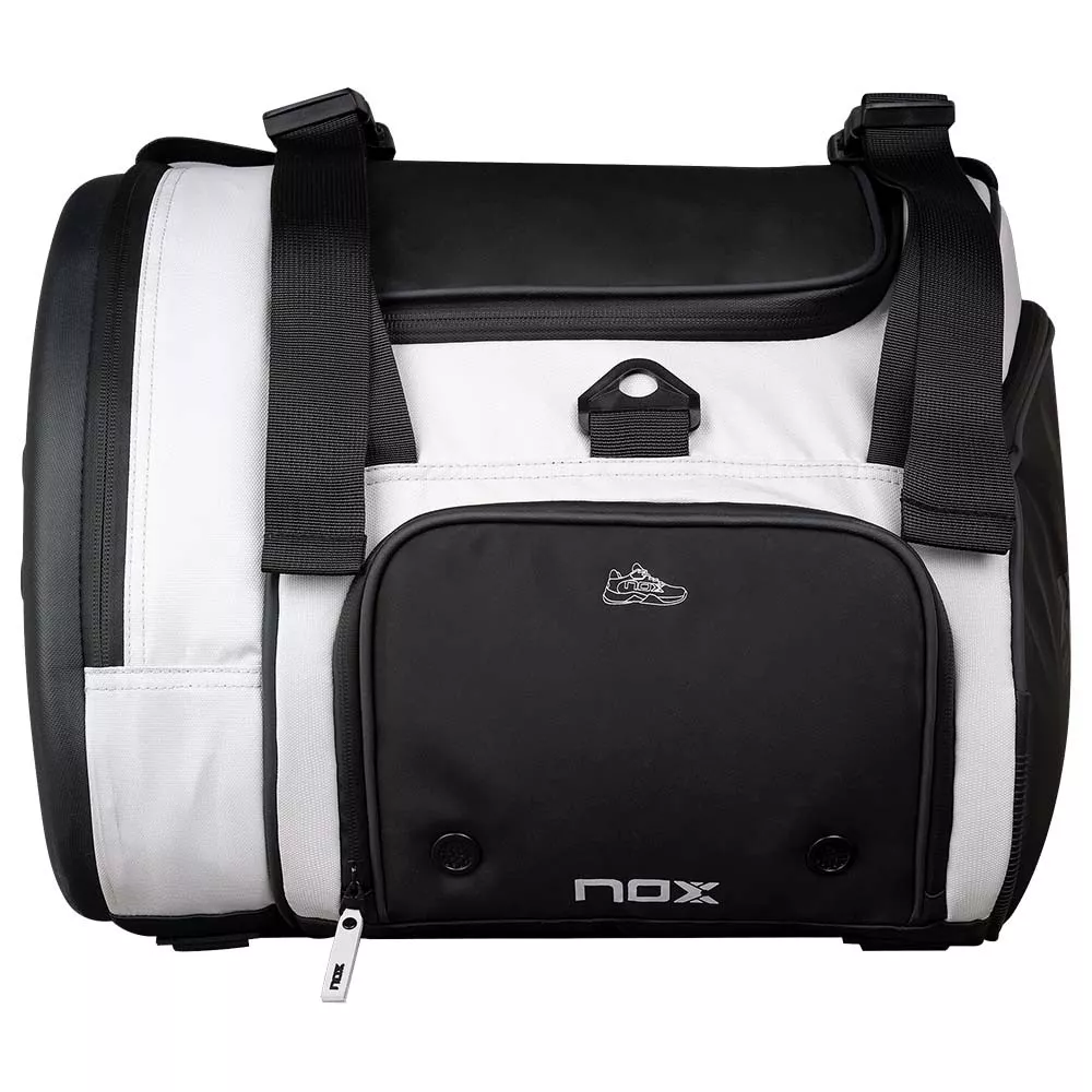 Borsa isotermica Nox Pro Series Nero