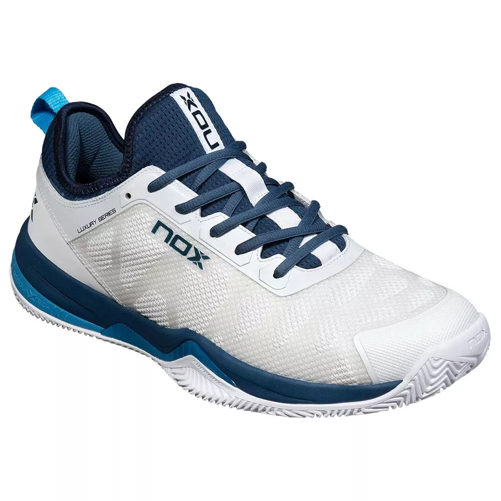 Scarpe Nox Nerbo Nero/Verde