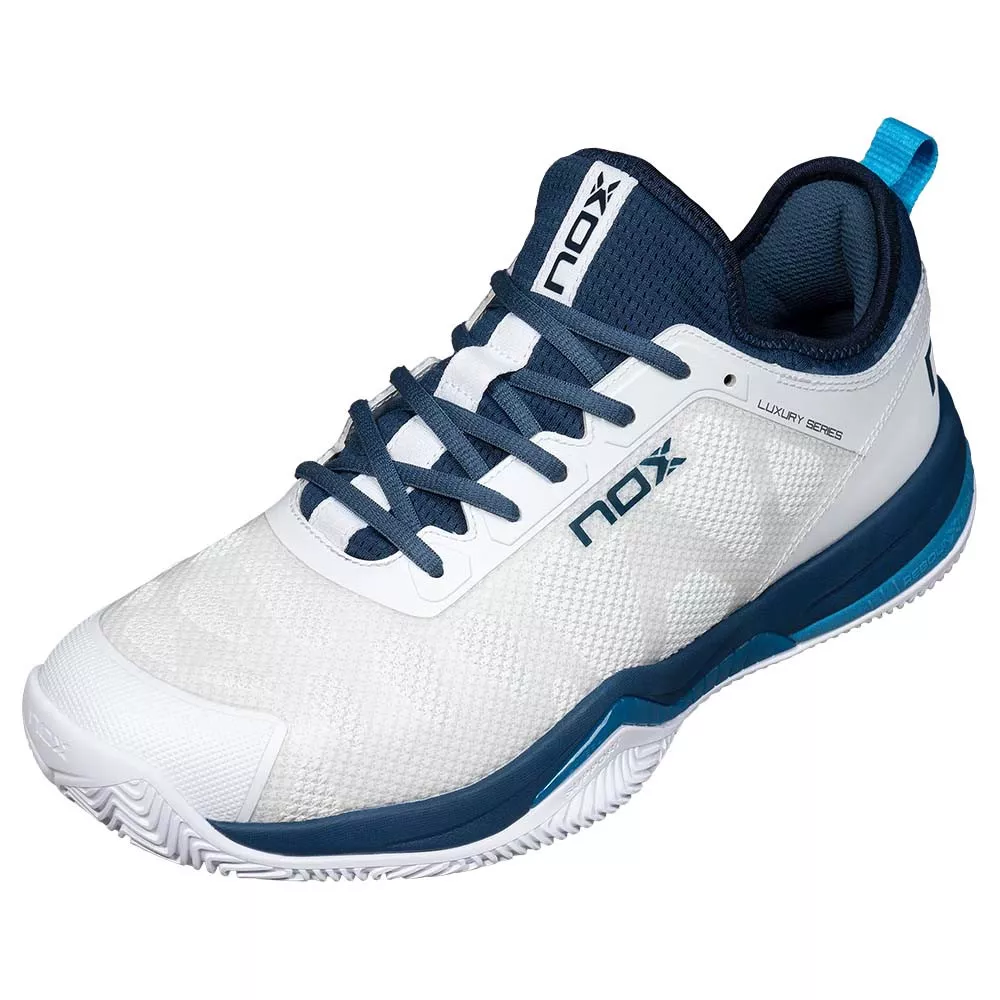 Scarpe Nox Nerbo Nero/Verde