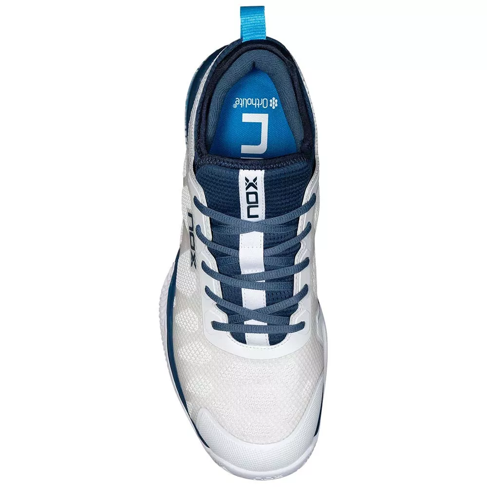 Scarpe Nox Nerbo Nero/Verde