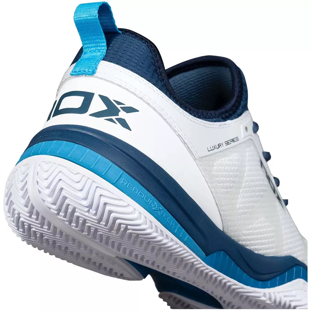 Scarpe Nox Nerbo Nero/Verde