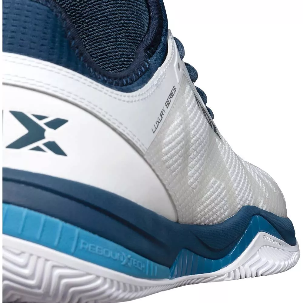 Scarpe Nox Nerbo Nero/Verde