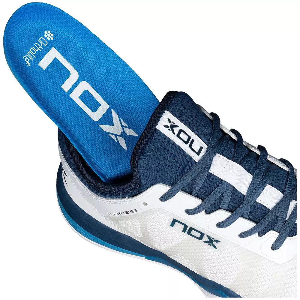 Scarpe Nox Nerbo Nero/Verde