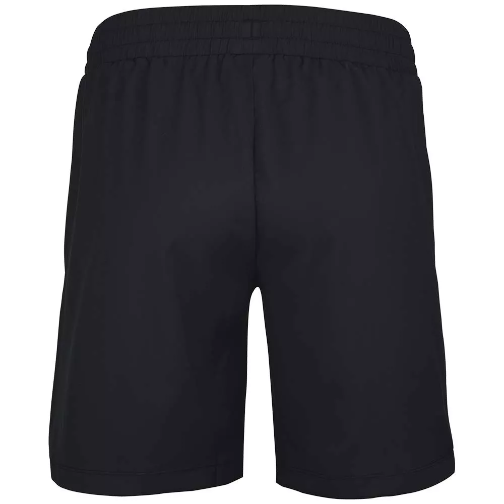 Short Babolat Junior Play Nero