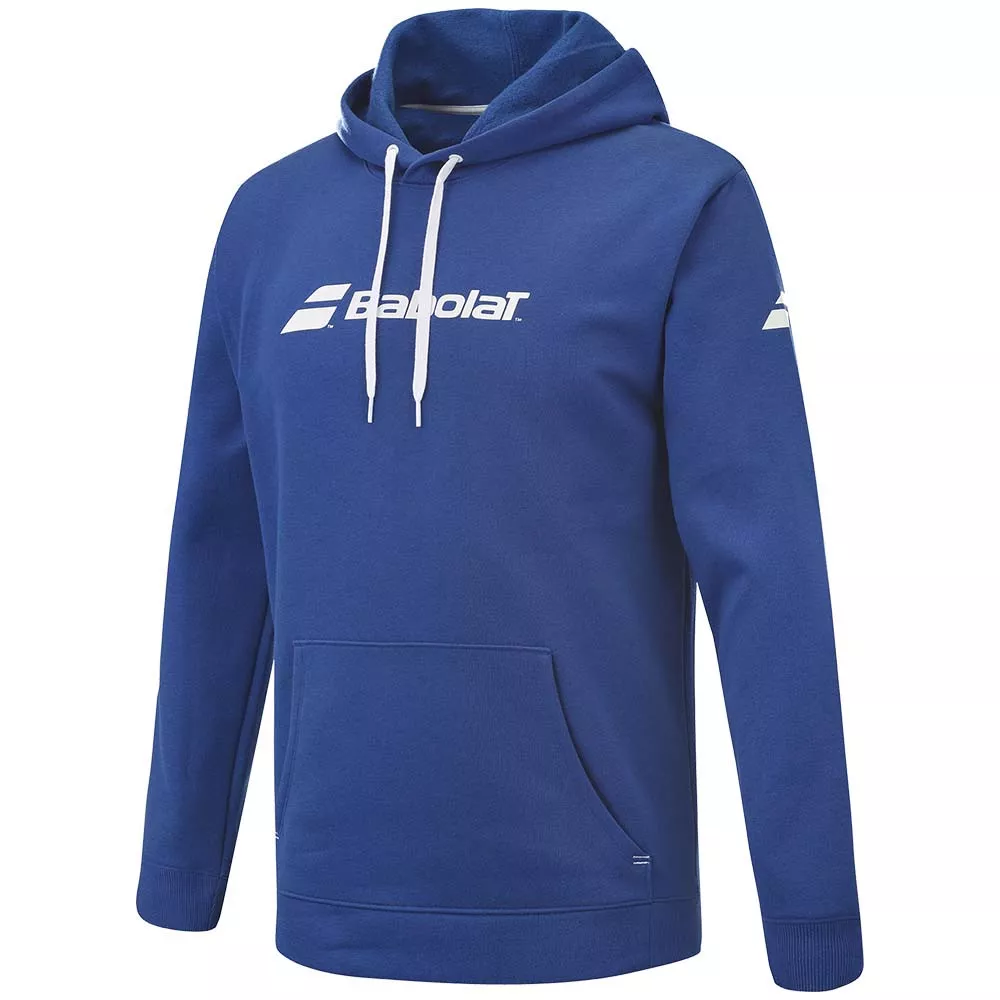 Hoodie Babolat Exercice Junior Arancio