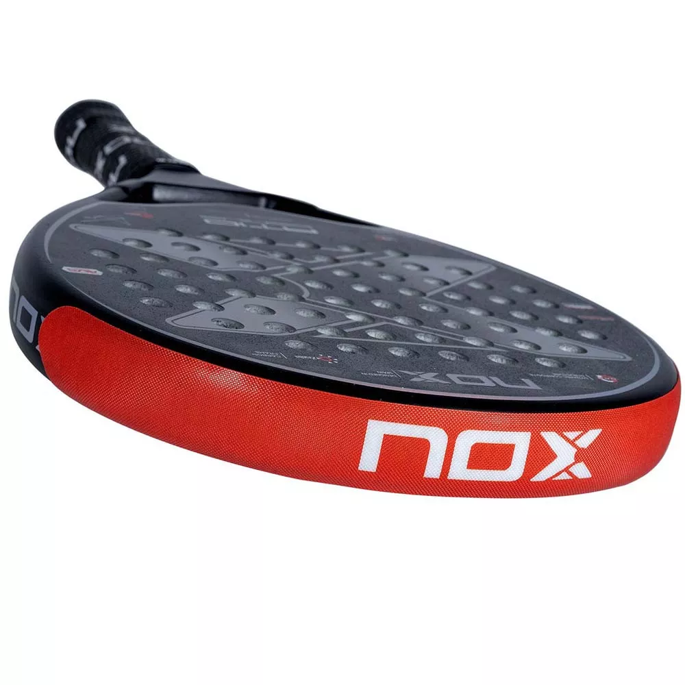 Protector rachette Nox WPT Nero