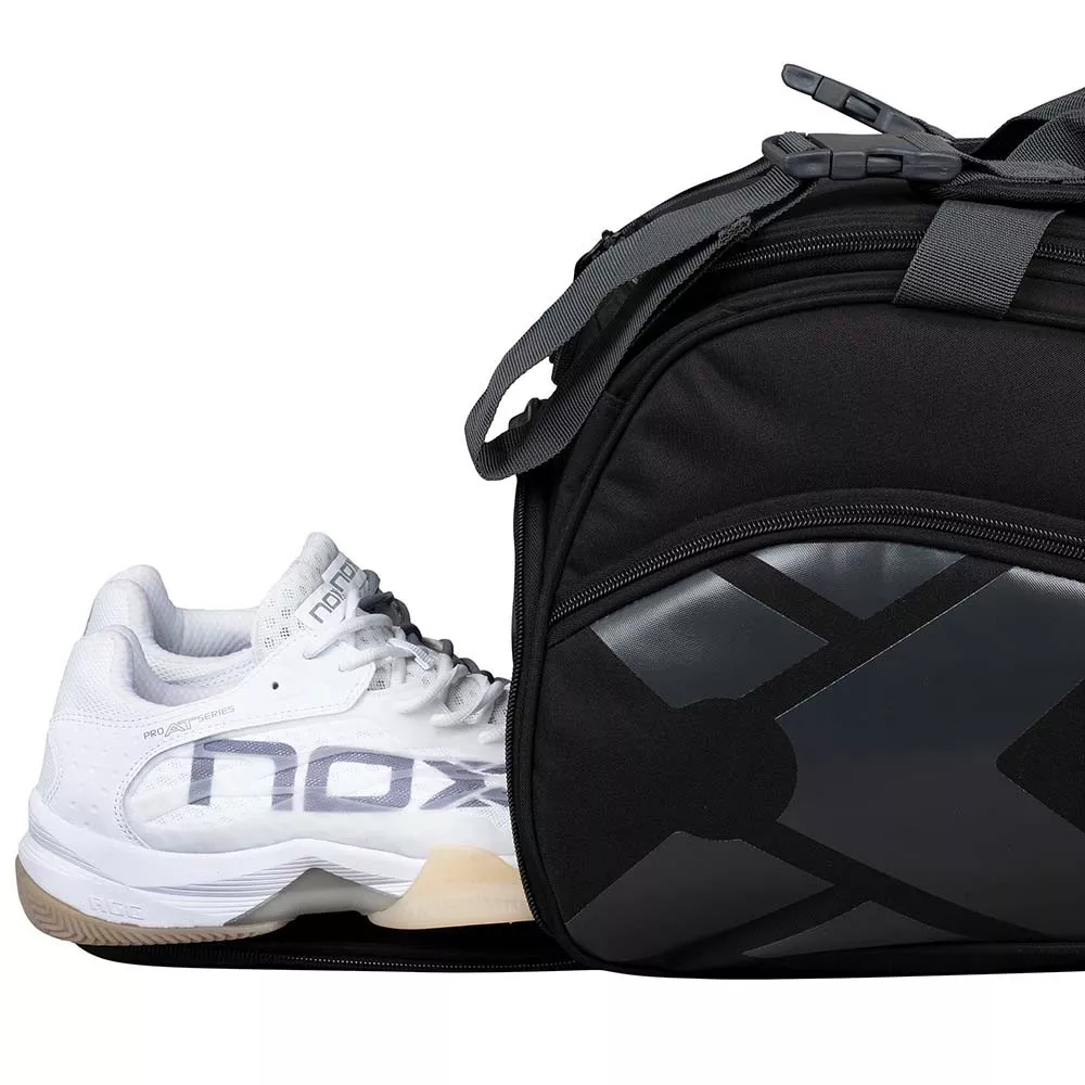 Borsa isotermica Nox Pro Series Nero