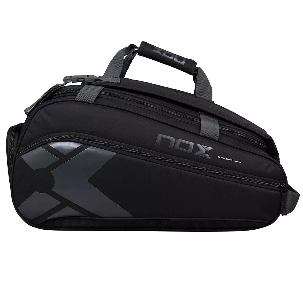 Borsa isotermica Nox Pro Series Nero
