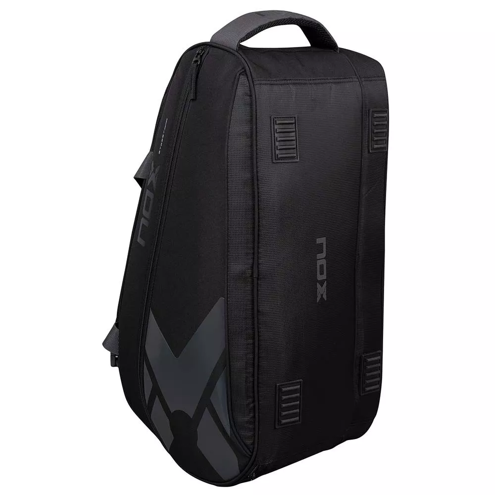 Borsa isotermica Nox Pro Series Nero