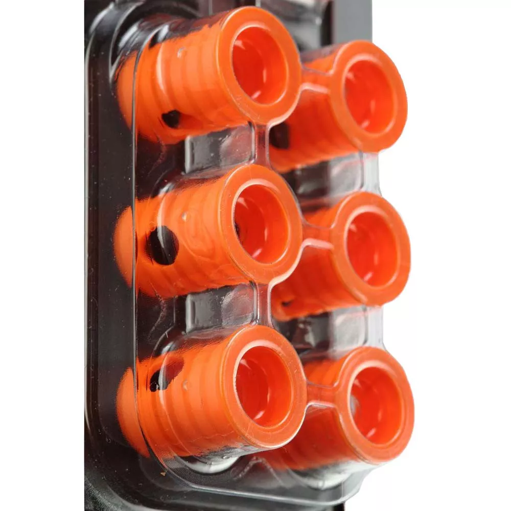 Antivibrazioni ShockOut x4 Arancione