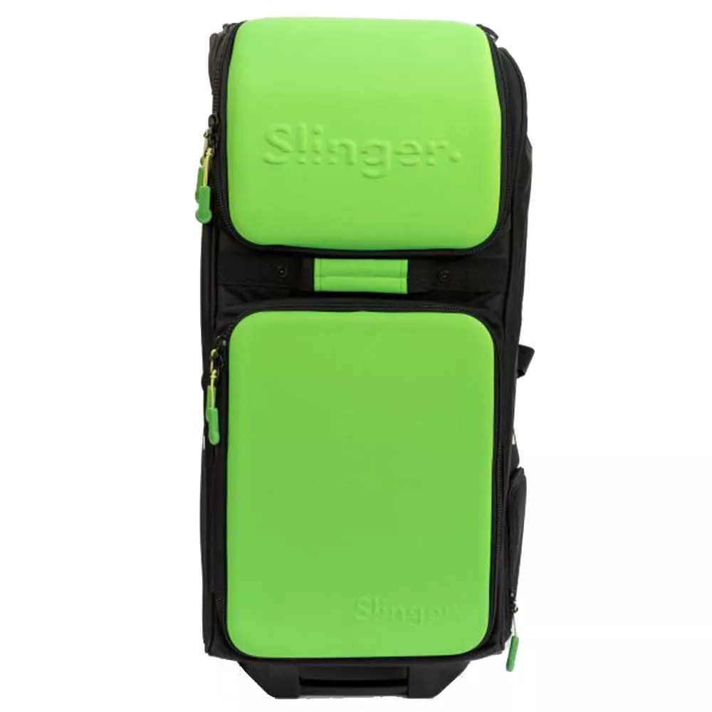 Slinger Bag Ballmachine