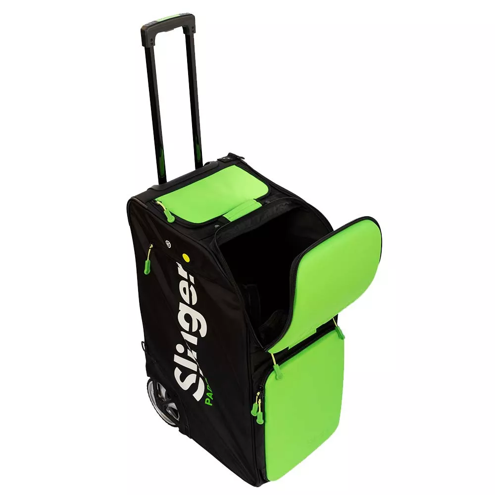 Slinger Bag Ballmachine