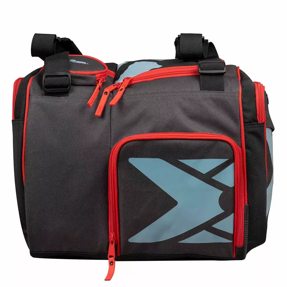 Borsa termica Nox ML10 Competition XL Compact nera / rosso
