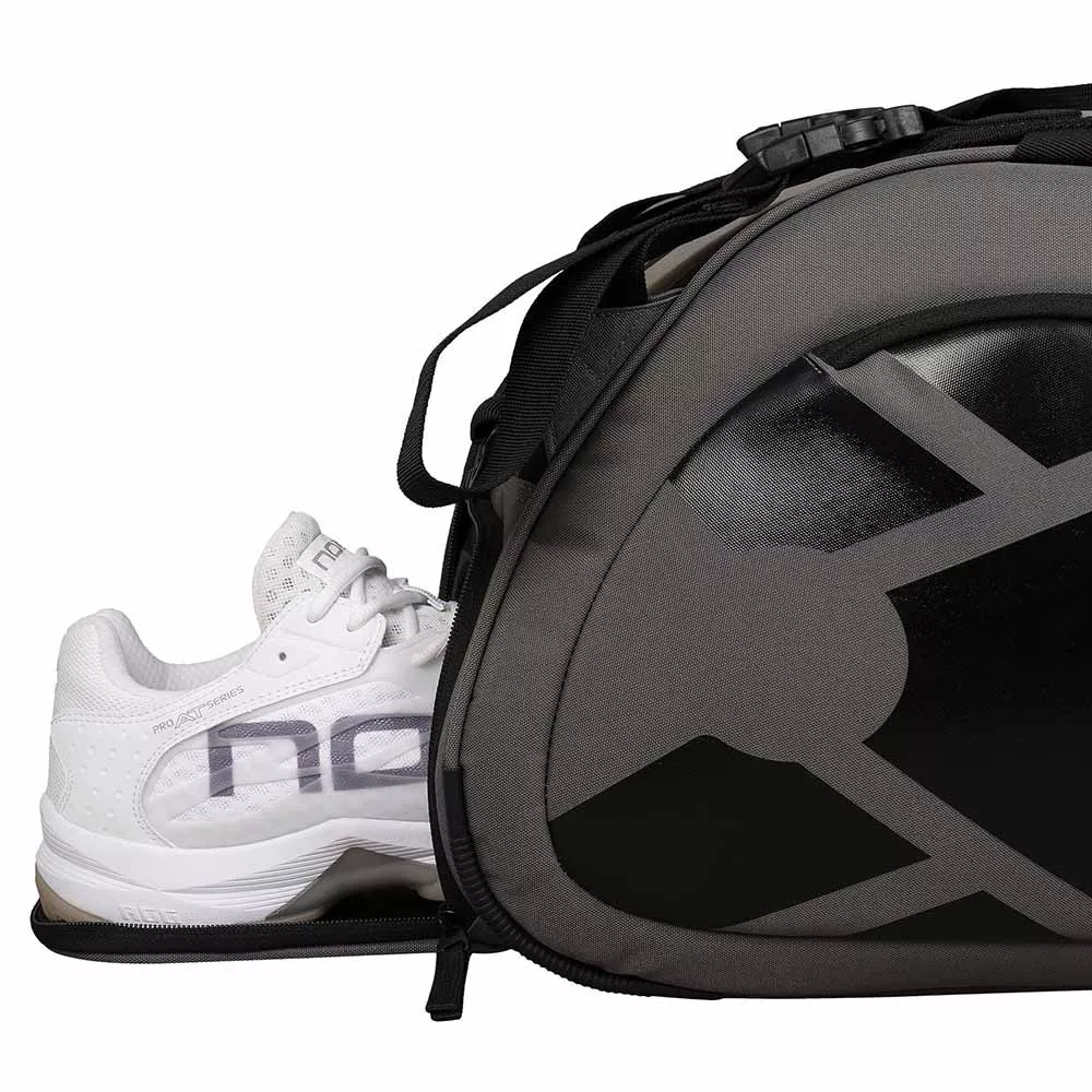 Zaino Nox AT10 Team Series Grigio