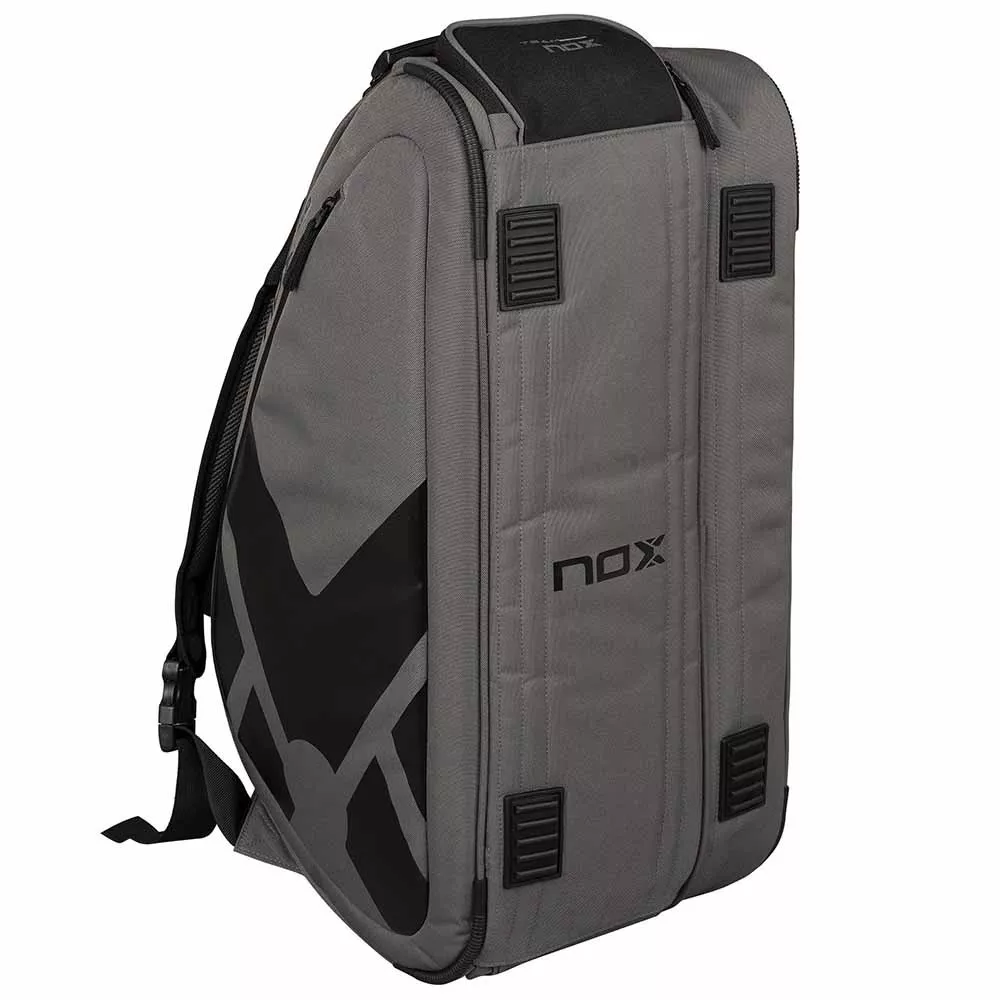 Zaino Nox AT10 Team Series Grigio