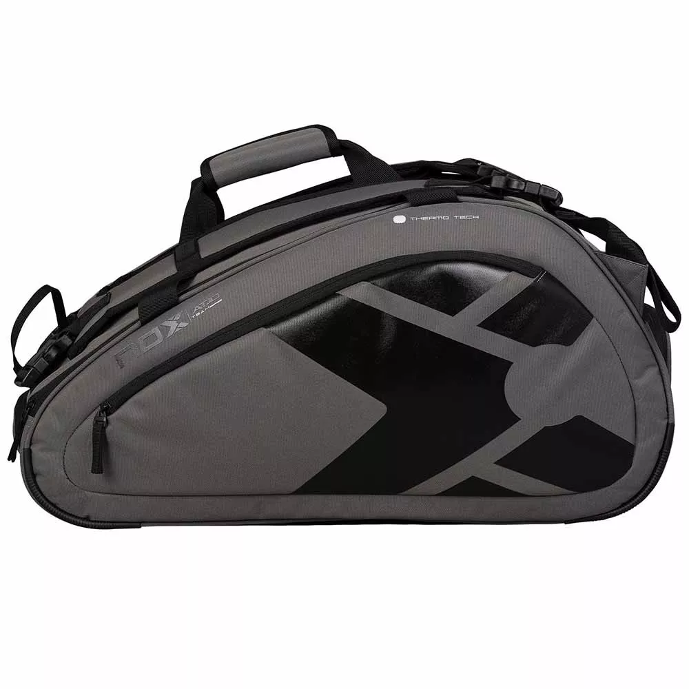 Zaino Nox AT10 Team Series Grigio