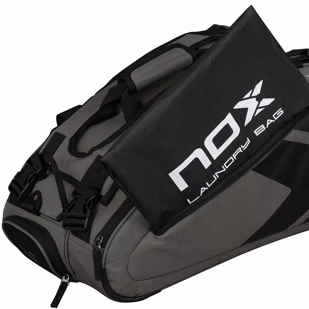 Zaino Nox AT10 Team Series Grigio