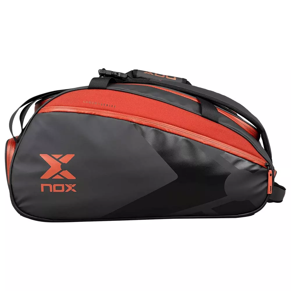 copy of Borsa isotermica Nox Luxury Series Open Nero / Marrone