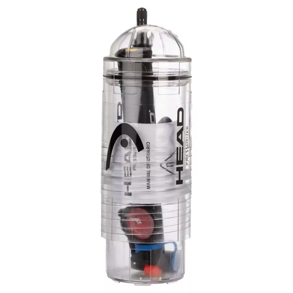 copy of Pressurizzatore Head X4 Pump