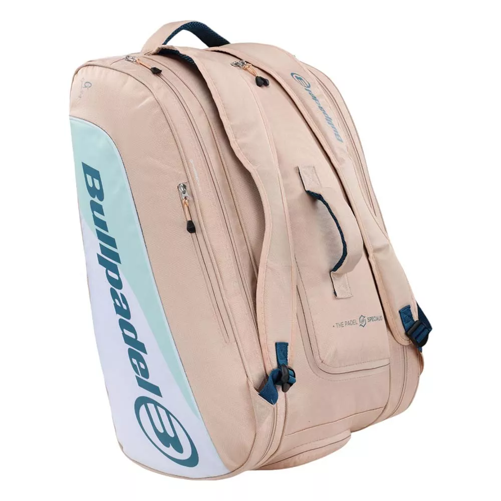 copy ofBorsa isotermica Bullpadel Neuron Nero
