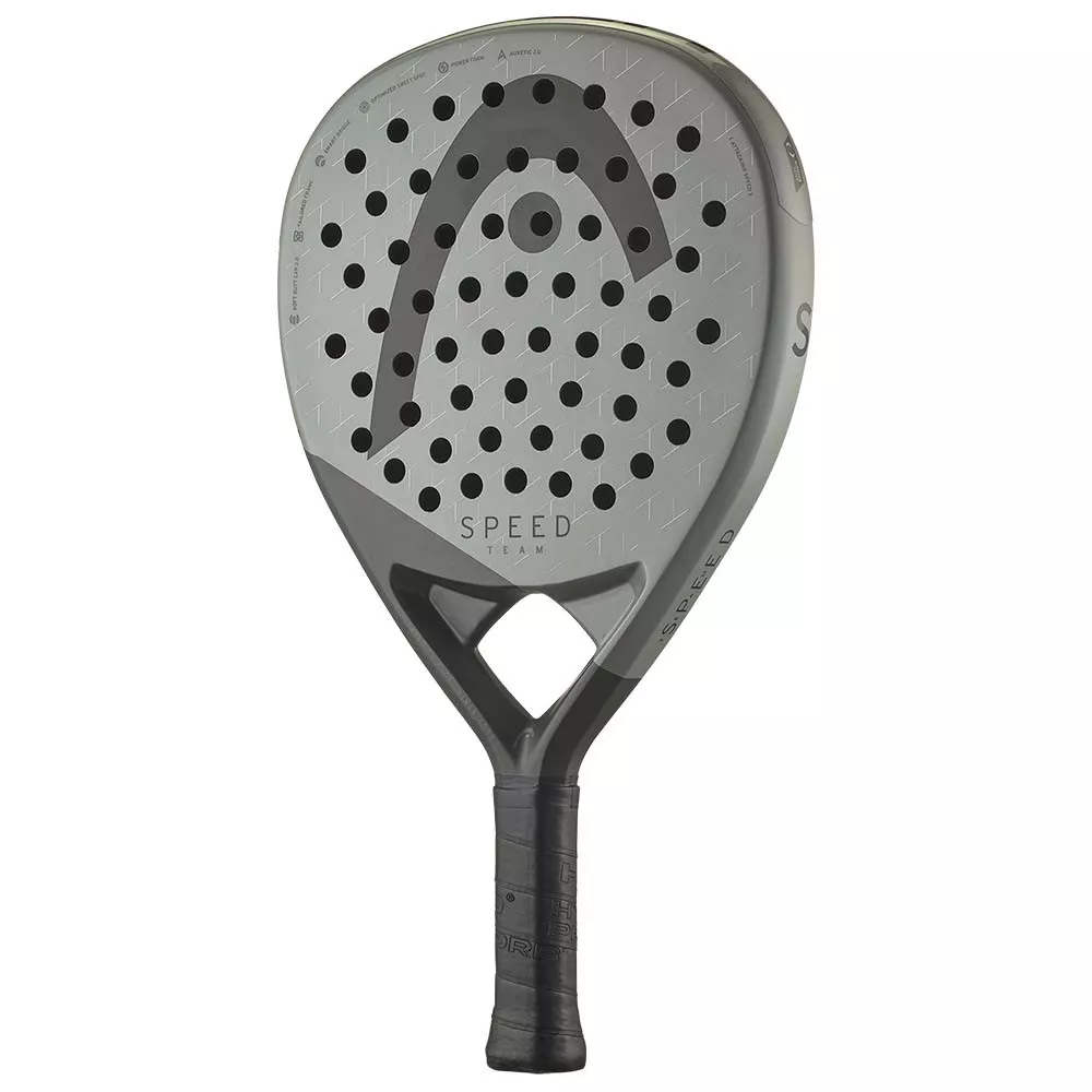 copy ofRacchetta Head Speed Elite