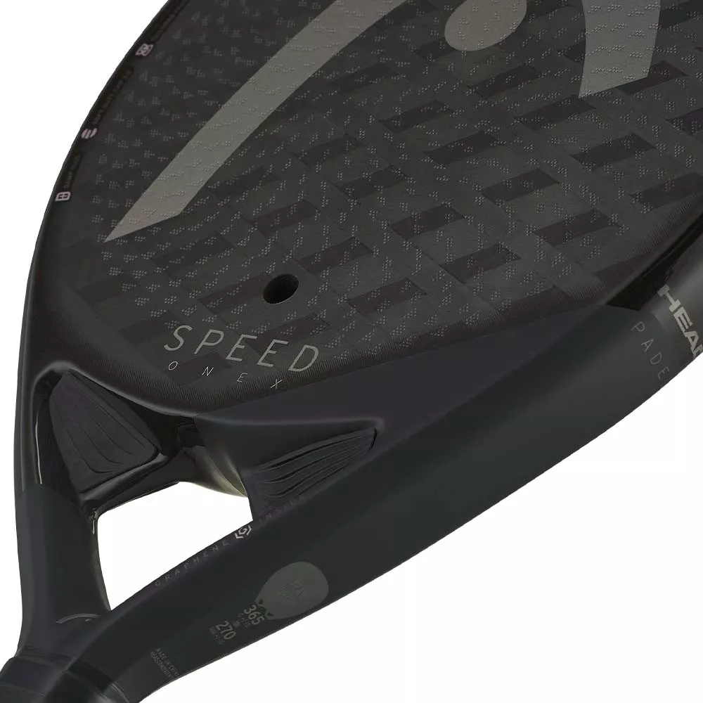 copy ofRacchetta Head Speed One 2025