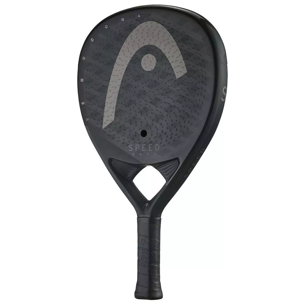 copy ofRacchetta Head Speed One 2025