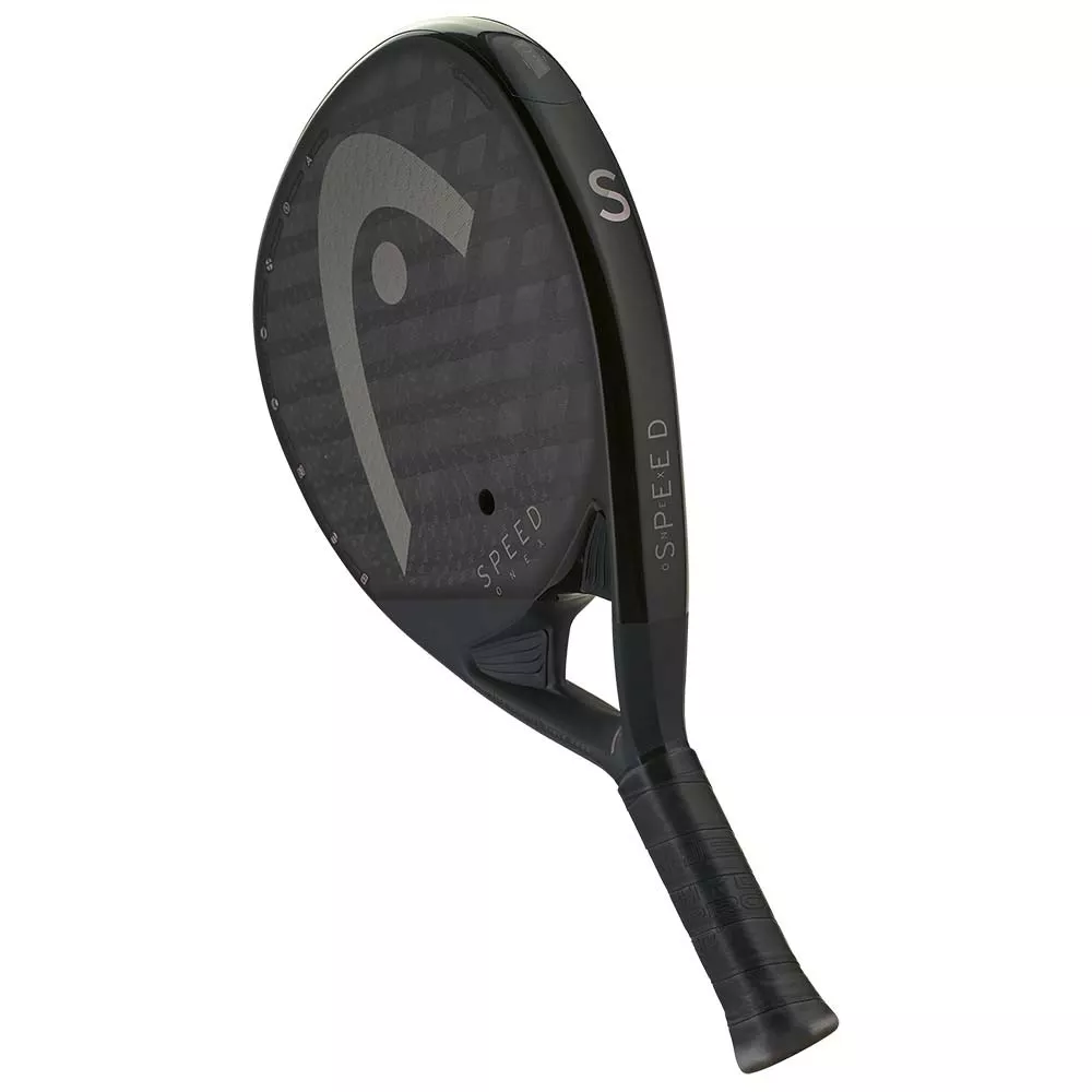 copy ofRacchetta Head Speed One 2025