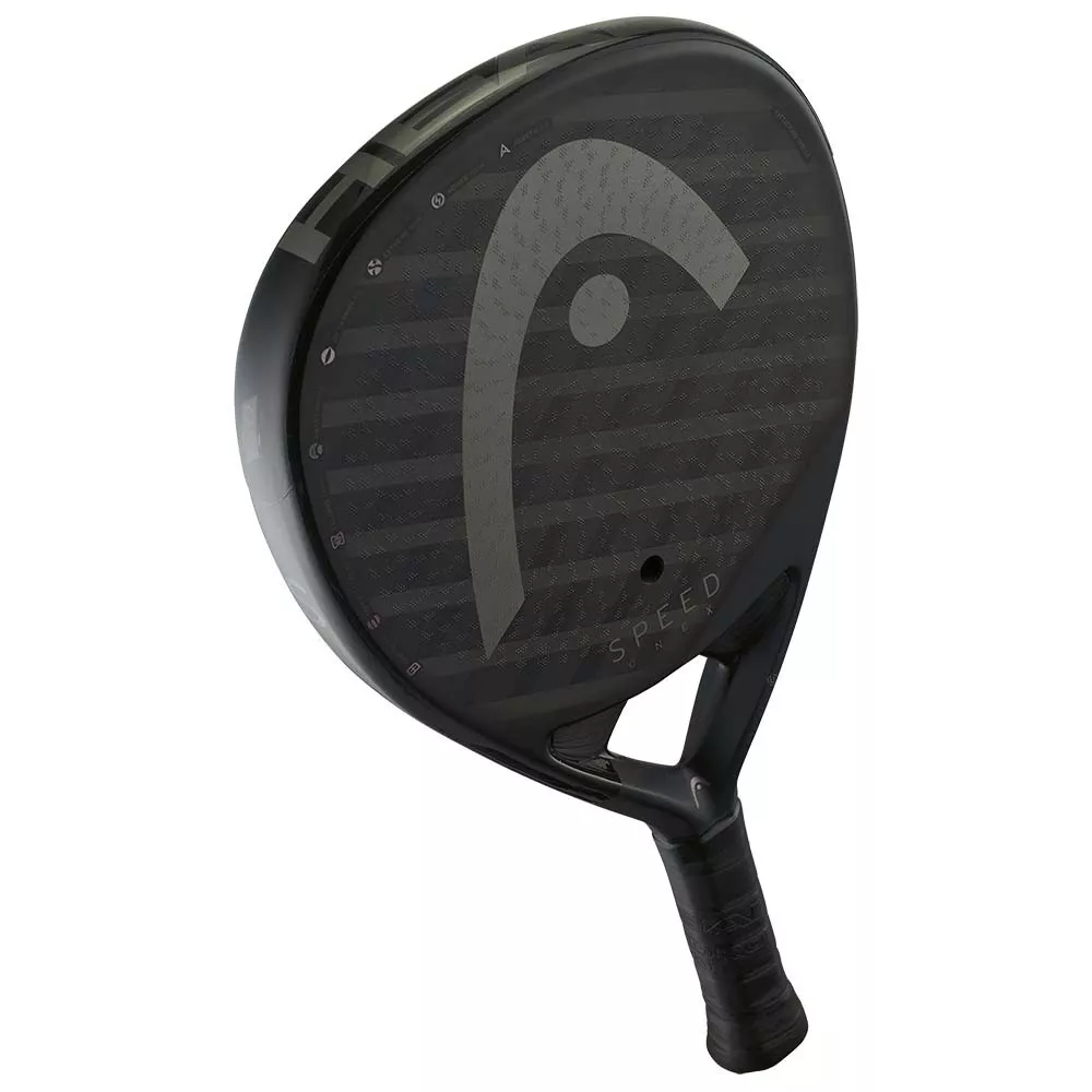 copy ofRacchetta Head Speed One 2025