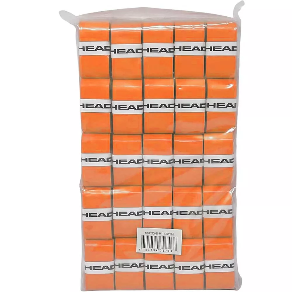 copy ofOvergrips Head Prime Tour Bianco x 50