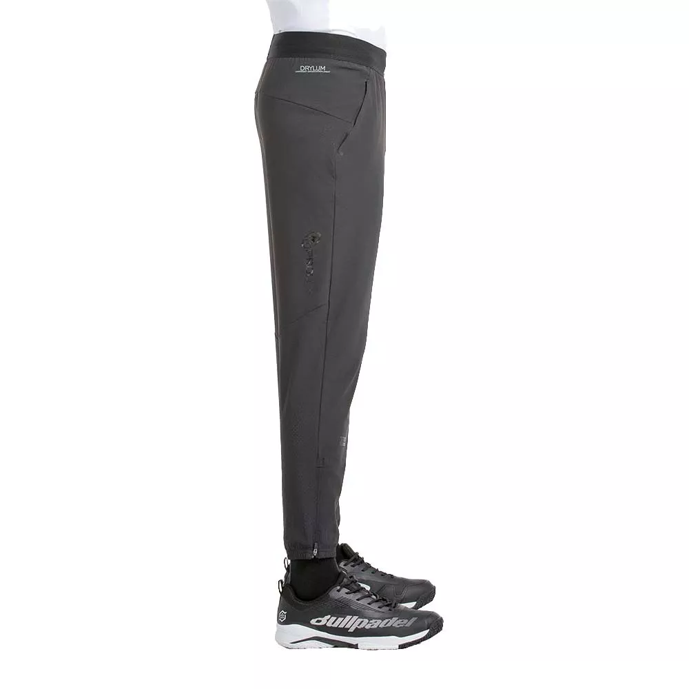 copy ofPantaloni Bullpadel Lauro Nero